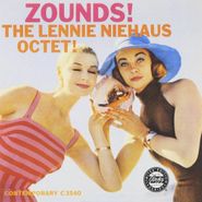 Lennie Niehaus, Zounds! (CD)
