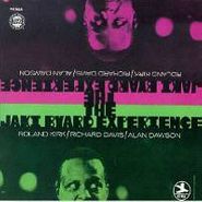 Jaki Byard, The Jaki Byard Experience (CD)