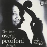 Oscar Pettiford, New Oscar Pettiford Sextet (CD)