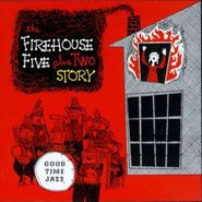 Firehouse Five Plus Two, Story (CD)