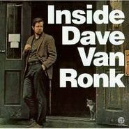 Dave Van Ronk, Inside Dave Van Ronk (CD)