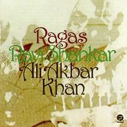 Ravi Shankar, Ragas