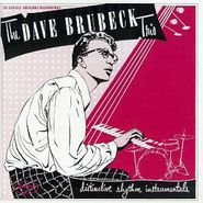 The Dave Brubeck Trio, Dave Brubeck Trio: 24 Classic Originals (CD)