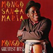 Mongo Santamaria, Greatest Hits (CD)
