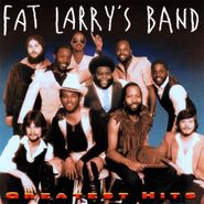 Fat Larry's Band, Greatest Hits (CD)