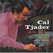 Cal Tjader, Cuban Fantasy (CD)
