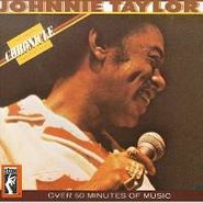 Johnnie Taylor, Chronicle: The 20 Greatest Hits (CD)