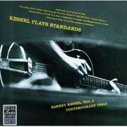 Barney Kessel, Kessel Plays Standards (LP)