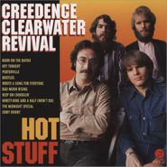 Creedence Clearwater Revival, Hot Stuff (CD)