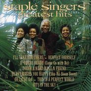 The Staple Singers, Greatest Hits (CD)