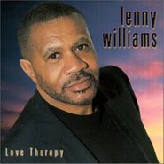 Lenny Williams, Love Therapy (CD)