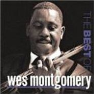 Wes Montgomery, Best Of Wes Montgomery (CD)