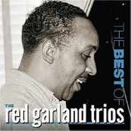 Red Garland, Best Of The Red Garland Trios (CD)
