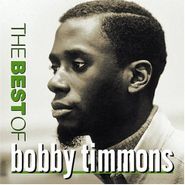 Bobby Timmons, The Best of Bobby Timmons (CD)