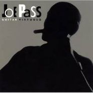 Joe Pass, Guitar Virtuoso (CD)