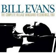 Bill Evans, Complete Village Vanguard Recordings, 1961 (CD)