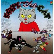 Various Artists, Fritz The Cat [OST] (LP)