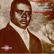 Blind Lemon Jefferson, Blind Lemon Jefferson (CD)