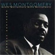 Wes Montgomery, Groove Brothers (CD)