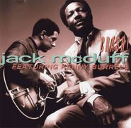 Jack McDuff, Crash! (CD)