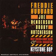 Freddie Hubbard, Live At Keystone (CD)