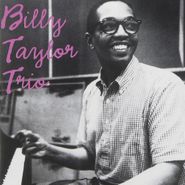 Billy Taylor, Trio (CD)