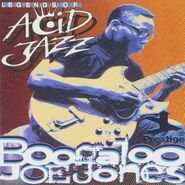 Boogaloo Joe Jones, Legends Of Acid Jazz (CD)