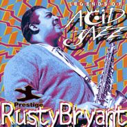 Rusty Bryant, Legends Of Acid Jazz