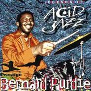 Bernard "Pretty" Purdie, Legends Of Acid Jazz (CD)