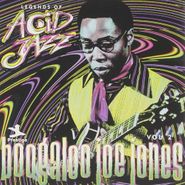 Boogaloo Joe Jones, Vol. 2-Legends Of Acid Jazz (CD)