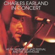 Charles Earland, Charles Earland In Concert (CD)