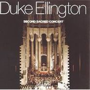 Duke Ellington, Second Sacred Concert