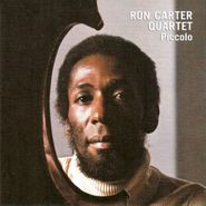 Ron Carter, Piccolo (CD)