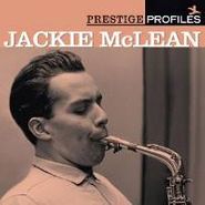 Jackie McLean, Prestige Profiles, Vol. 6 (CD)