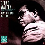 Cedar Walton, Plays Cedar Walton (LP)