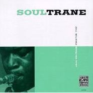 John Coltrane, Soultrane (LP)