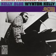 Wynton Kelly, Kelly Blue (CD)