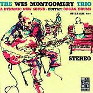 The Wes Montgomery Trio, Wes Montgomery Trio (CD)
