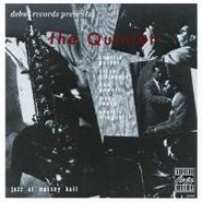 The Quintet, Jazz At Massey Hall (CD)