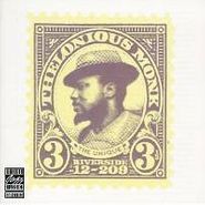 Thelonious Monk, Unique Thelonious Monk (CD)