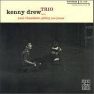 Kenny Drew, Kenny Drew Trio (CD)