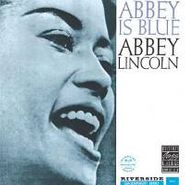 Abbey Lincoln, Abbey Is Blue (CD)