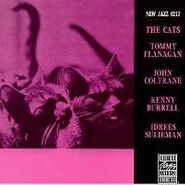 Tommy Flanagan, The Cats (CD)