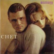 Chet Baker, Chet (LP)