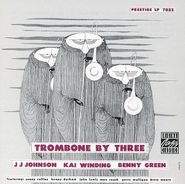 J.J. Johnson, Trombone by Three