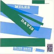 Miles Davis, Blue Haze (CD)