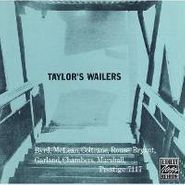 Arthur Taylor, Taylor's Wailers (CD)