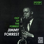 Jimmy Forrest, Out Of The Forrest (CD)