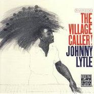 Johnny Lytle, The Village Caller! (CD)