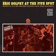 Eric Dolphy, At The Five Spot No. 1 (CD)